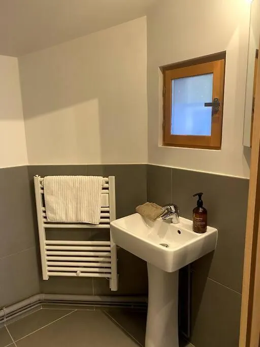 Modern Parisian Flat In Montparnasse Area公寓 公寓 巴黎